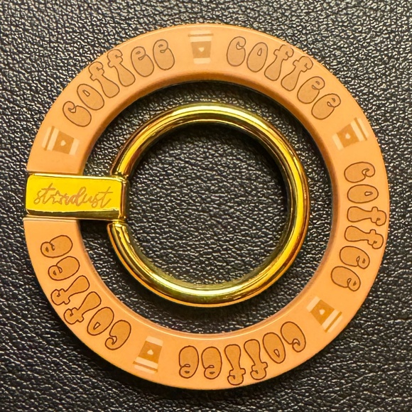 Coffee Magsafe Ring - Picture 1 of 4